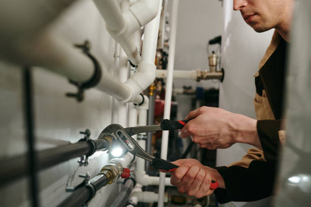 Best Toilet Repair Services  in Bowling Green, VA