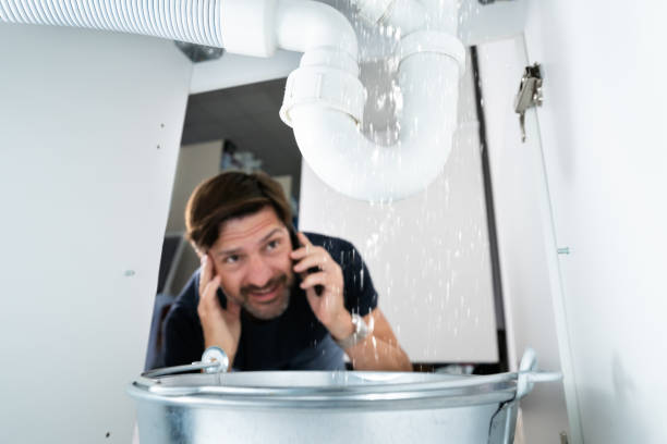 Best Clogged Drain Plumber  in Bowling Green, VA