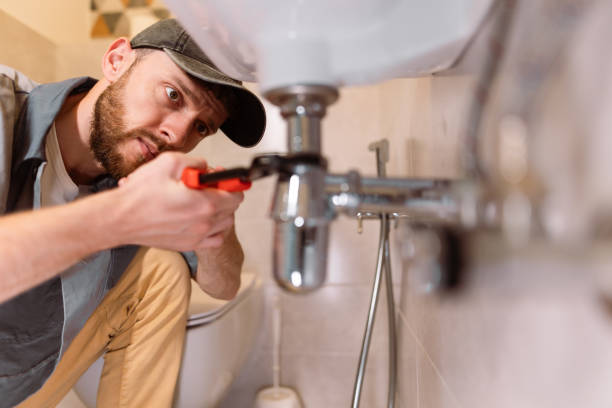Best Pipe Repair Near Me  in Bowling Green, VA