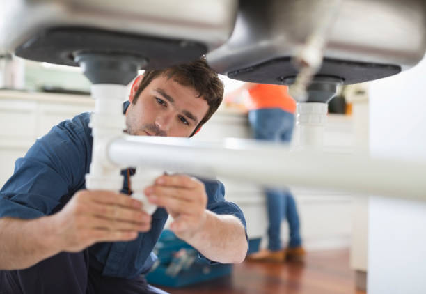 Reliable Bowling Green, VA Plumbing Solutions