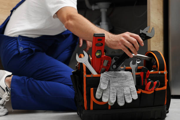 Best Water Leak Repair  in Bowling Green, VA