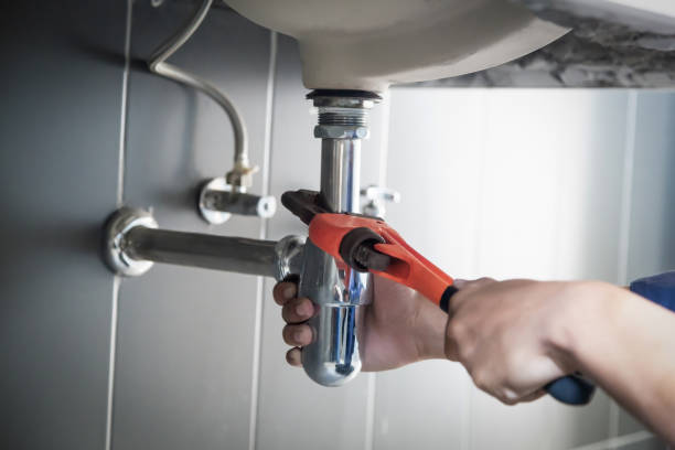 Hot Water Heater Installation in Bowling Green, VA