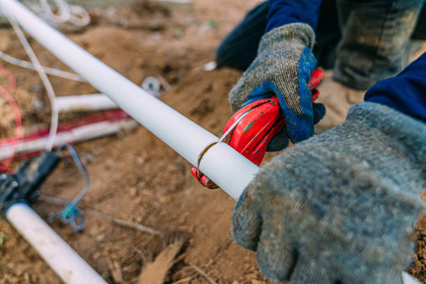 Professional Plumbing in Bowling Green, VA